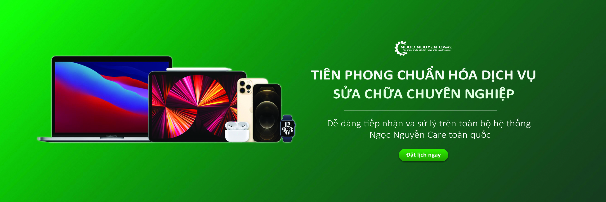 Đặt Lịch Hẹn 