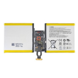 Pin Surface Go