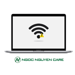 Sửa Lỗi Wifi Macbook Pro 13 inch 2012