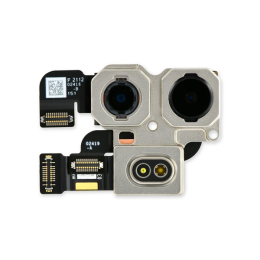 Thay camera sau iPad Pro 12.9 M1 (2021)