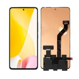 Thay màn hình Xiaomi Redmi Note 12 Pro 2023