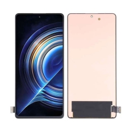 Màn Xiaomi Redmi K50 Pro 2022