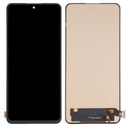 Màn Xiaomi Redmi K50 Ultra 2022