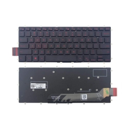  Bàn Phím Laptop Dell Insprion N7467