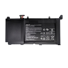 Pin Laptop Asus S551 K551 (B31N1336 48Wh)