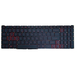  Bàn Phím Acer Gaming Nitro 5 AN515