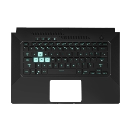 Bàn Phím ASUS Gaming TUF FX506