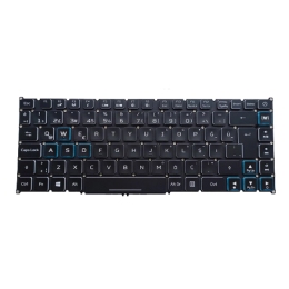 Bàn phím Laptop Acer Predator Triton 500