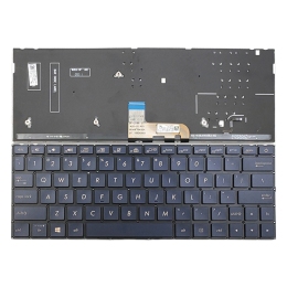 Bàn phím laptop Asus Zenbook UX333