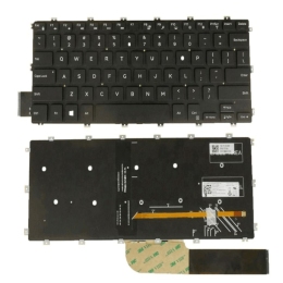 Bàn phím Laptop Dell Inspirion 5482