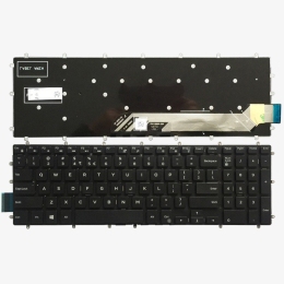 Bàn phím Laptop Dell Inspirion 5580