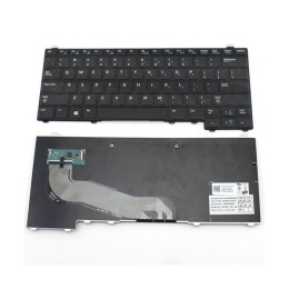 Bàn Phím Laptop Dell Latitude 5440