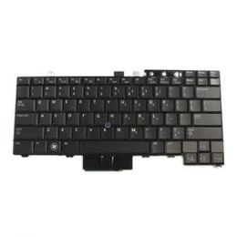 Bàn phím Laptop Dell Latitude E6400