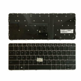 Bàn phím Laptop HP EliteBook 820 G5