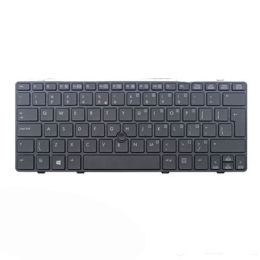 Bàn phím Laptop HP Elitebook 2570