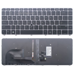 Bàn phím Laptop HP Elitebook 840 G4