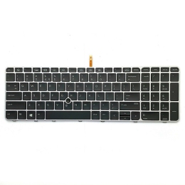 Bàn phím Laptop HP Elitebook 850 G4