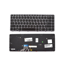 Bàn phím Laptop HP EliteBook x360 1040 G7
