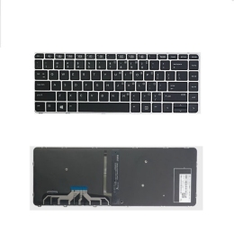 Bàn Phím Laptop HP Folio 1040 G4