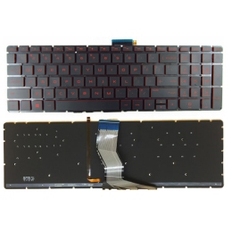 Bàn Phím Laptop HP Omen 15 2020