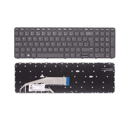 Bàn phím Laptop HP ProBook 450 G7