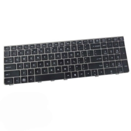 Bàn phím Laptop HP Probook 4530