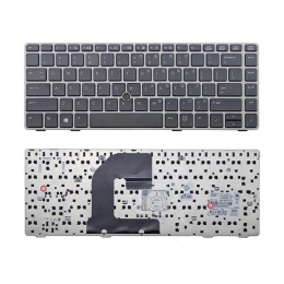 Bàn Phím Laptop HP Probook 6470