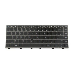 Bàn phím Laptop HP Zbook Firefly 14 G7