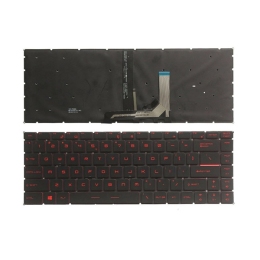 Thay Bàn phím Laptop MSI GS65