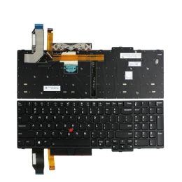 Thay Bàn Phím Laptop Thinkpad P73