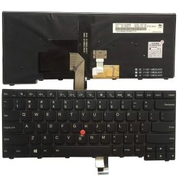 Thay Bàn phím Laptop Thinkpad T440