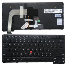Thay Bàn phím Laptop Thinkpad T460s