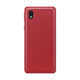 Kính Nắp Lưng Samsung Galaxy A01 Core 2020