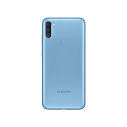 Kính Nắp Lưng Samsung Galaxy A11 2020