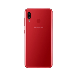 Kính Nắp Lưng Samsung A20s 2019