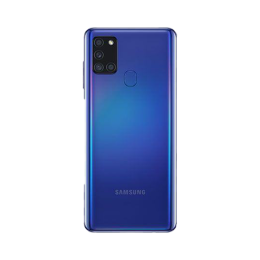 Kính Nắp Lưng Samsung Galaxy A21 2020