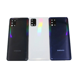 Kính Nắp Lưng Samsung Galaxy A31 2020