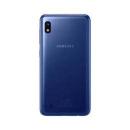 Kính Nắp Lưng Samsung Galaxy A40 2019