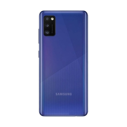 Kính Nắp Lưng Samsung Galaxy A41 2020