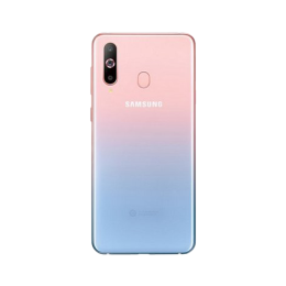 Kính Nắp Lưng Samsung Galaxy A60 2019