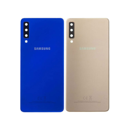 Kính Nắp Lưng Samsung A7 2018