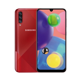 Kính Nắp Lưng Samsung A70s 2019