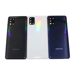 Kính Nắp Lưng Samsung Galaxy A71 2019