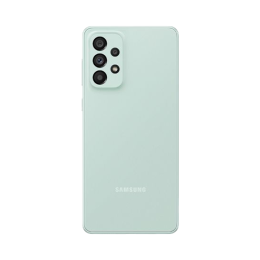 Kính Nắp Lưng Samsung Galaxy A73 2022