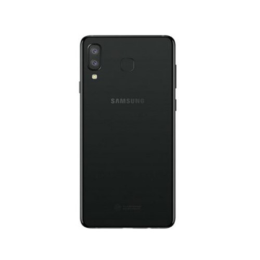 Kính Nắp Lưng Samsung A8 Star