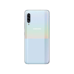 Kính Nắp Lưng Samsung Galaxy A90 2019