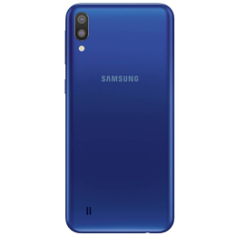 Kính Nắp Lưng Samsung Galaxy M10 2019