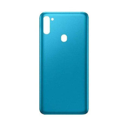 Kính Nắp Lưng Samsung Galaxy M11 2020