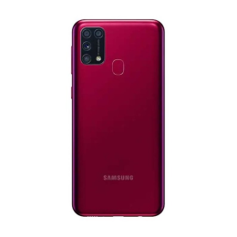 Kính Nắp Lưng Samsung Galaxy M31 2020