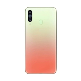 Kính Nắp Lưng Samsung Galaxy M40 2019